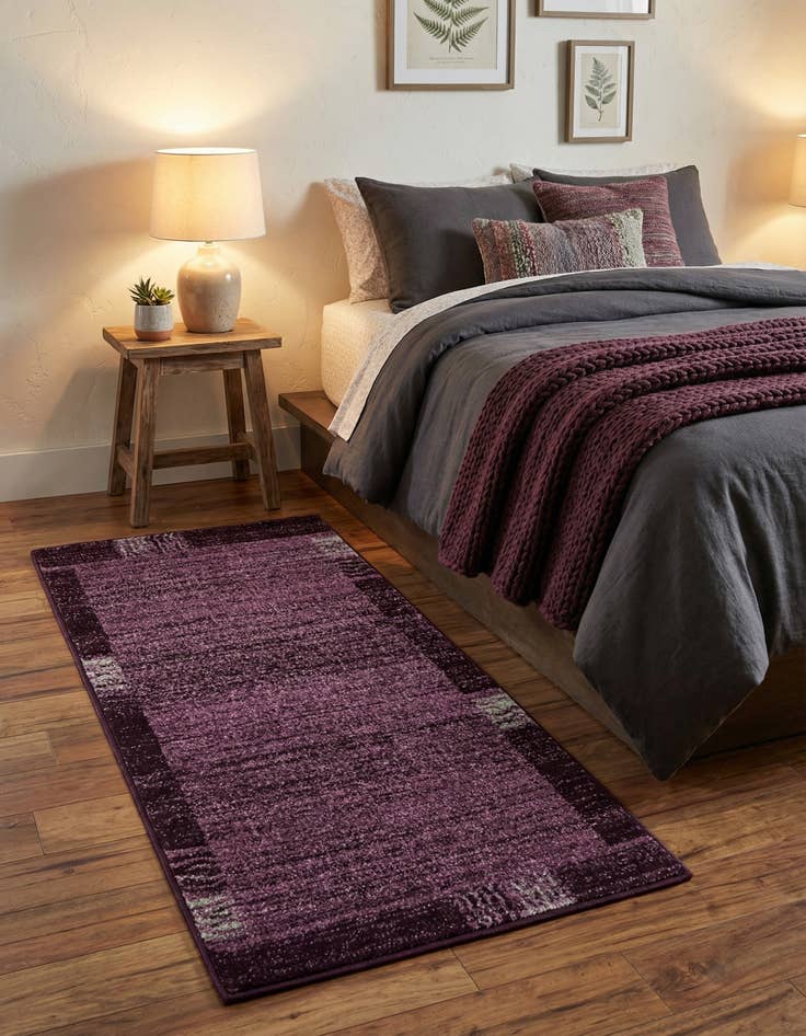 Detail image of 2' x 3' Loft Rug