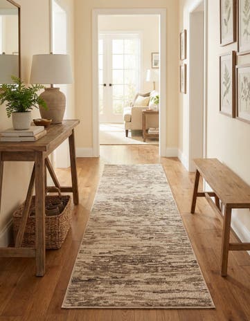 2' x 6' Oasis Runner Rug