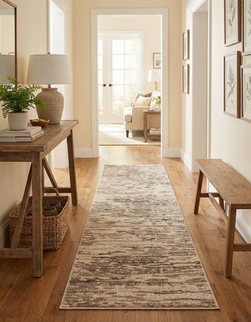 2' x 6' Oasis Runner Rug