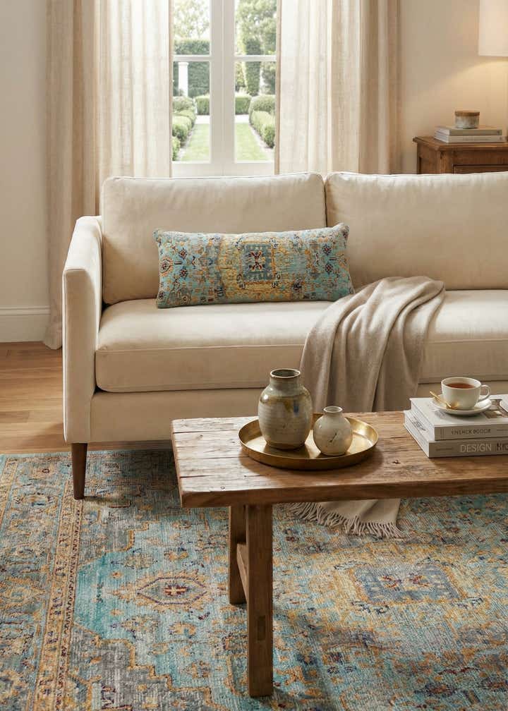 18" x 18" Pillow Pillow Cover