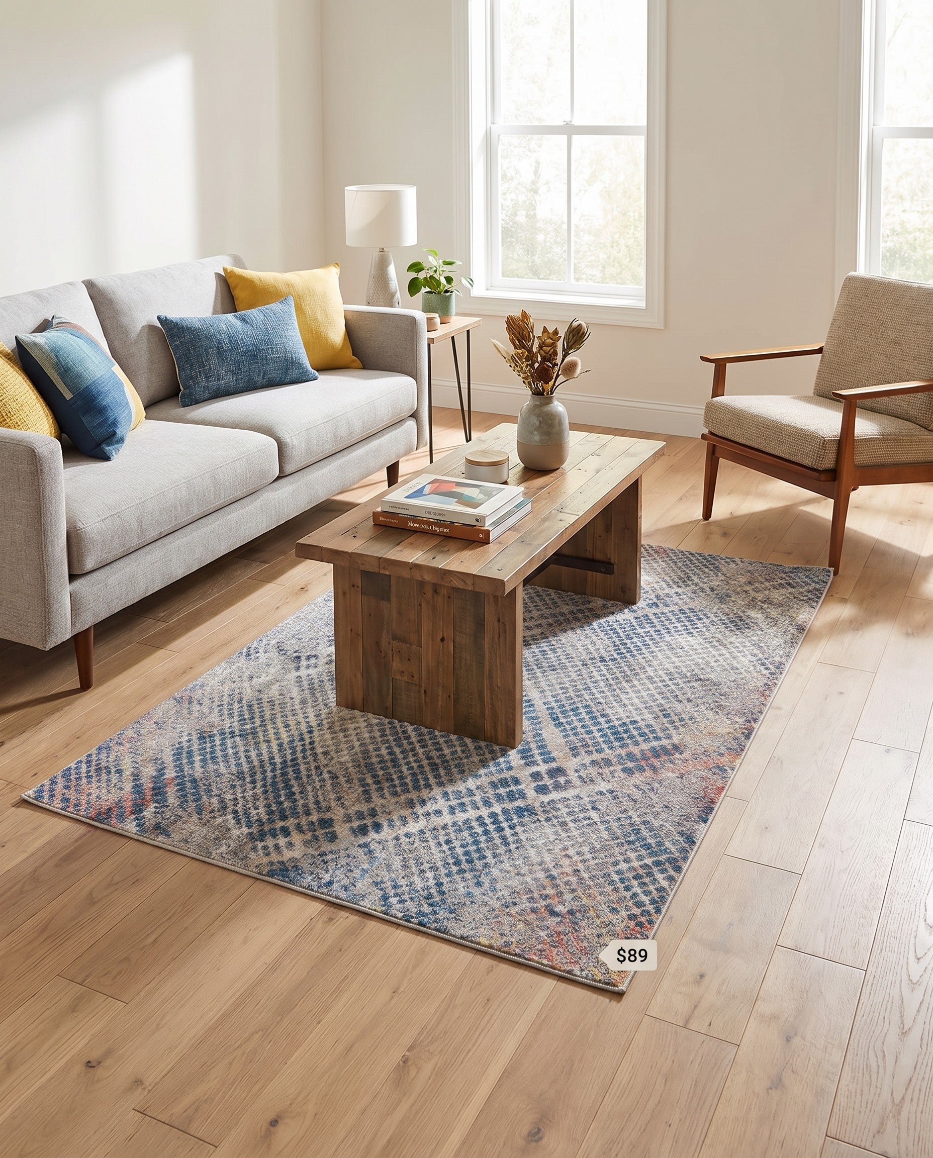 Prism Rug