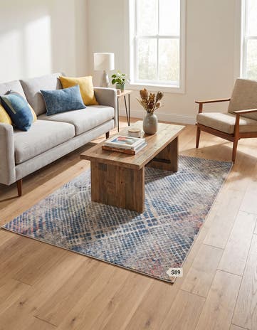 Prism Rug