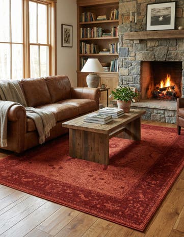 7' x 10' Miranda Rug