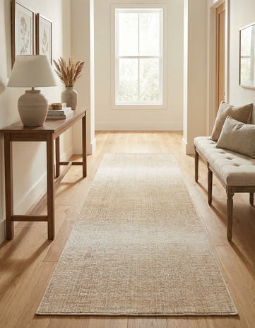 6' 3 x 16' Gemstone Runner Rug