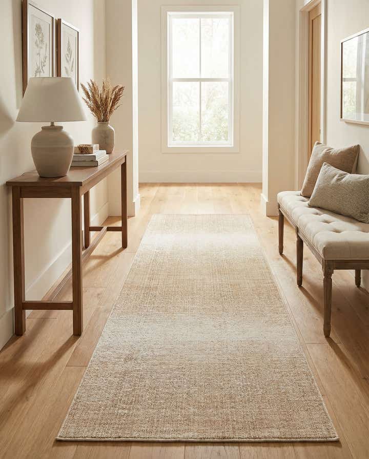 6' 3 x 16' Gemstone Runner Rug