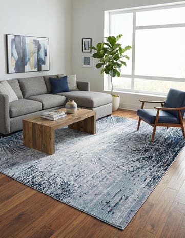 9' x 12' Tucson Rug