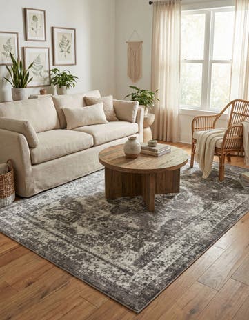 6' x 9' Monte Carlo Rug