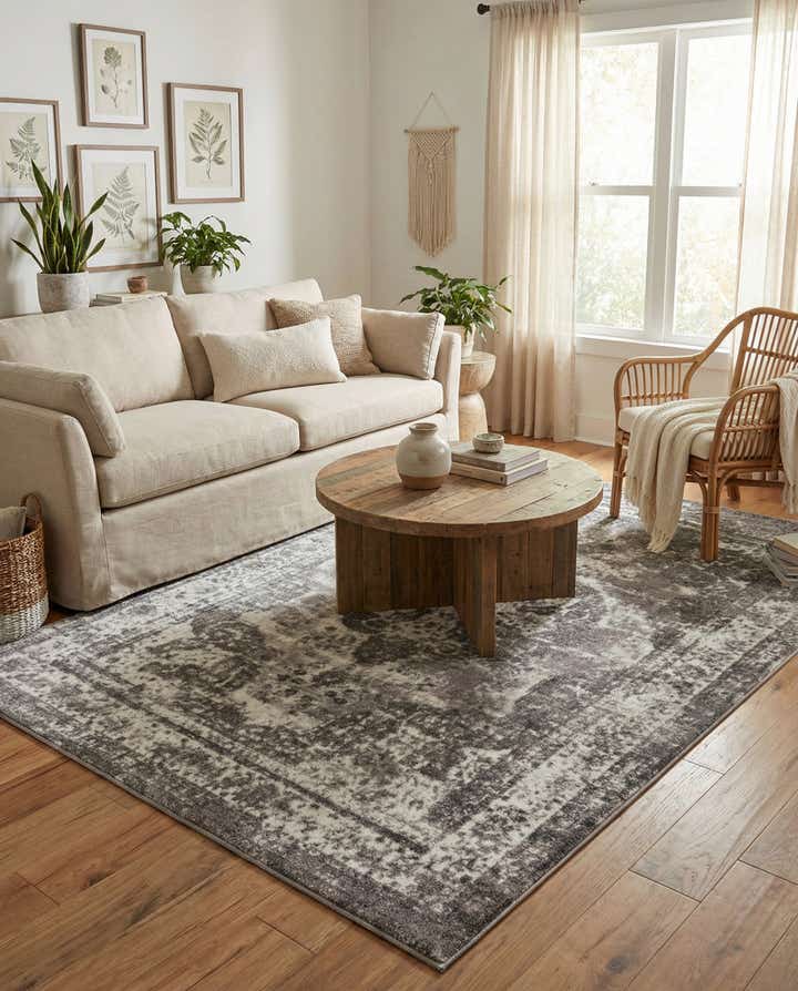 6' x 9' Monte Carlo Rug