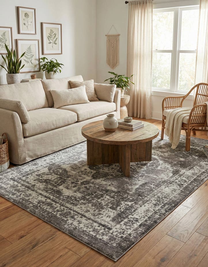 6' x 9' Monte Carlo Rug