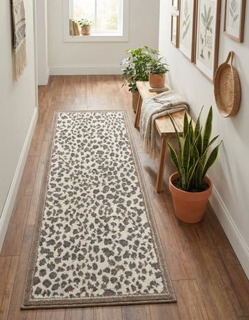 2' x 5' Savannah Runner Rug