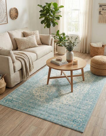 4' x 6' Dover Rug