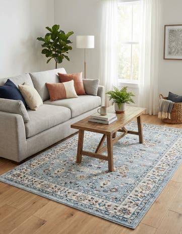 4' x 6' Charlotte Rug
