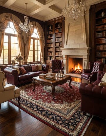 9' 11 x 13' 1 Tabriz Rug