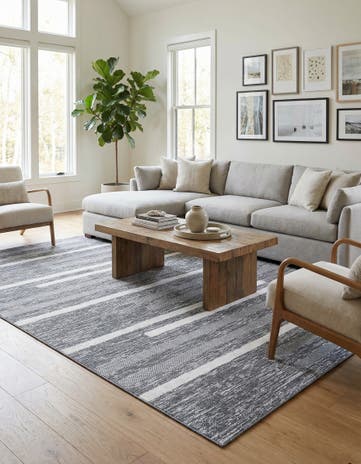 9' 10 x 14' Abbey Rug