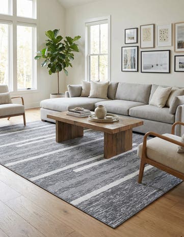 9' 10 x 14' Abbey Rug