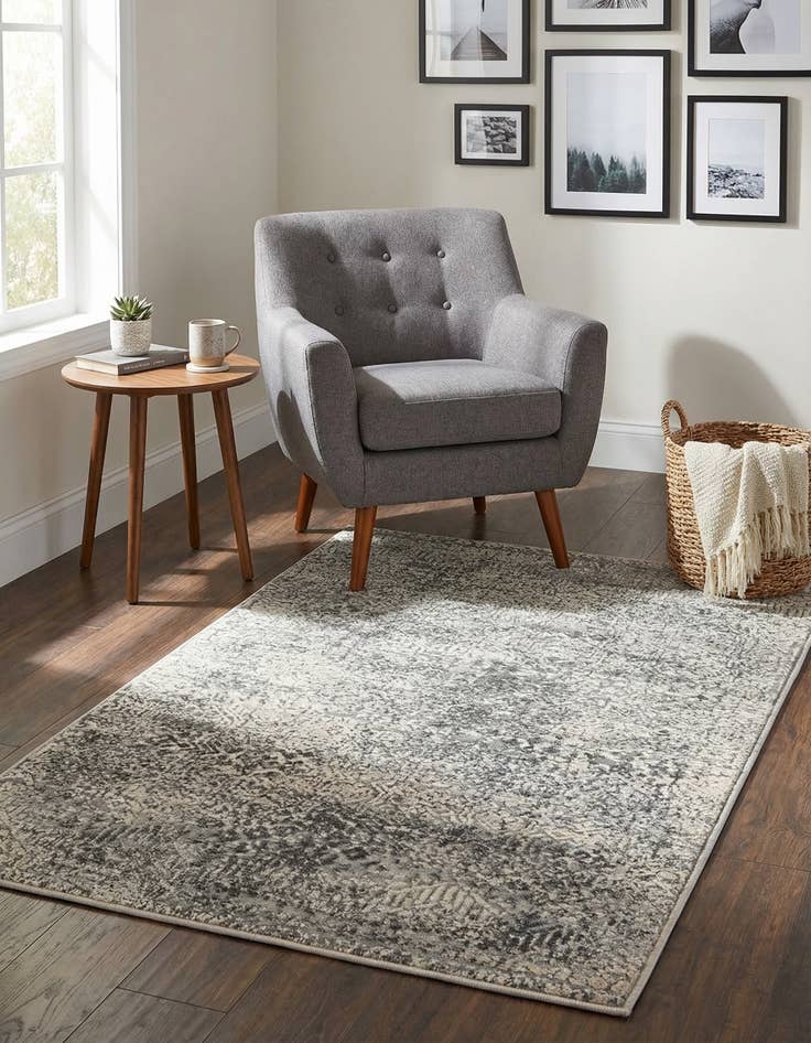 Detail image of 2' x 3' Finsbury Rug