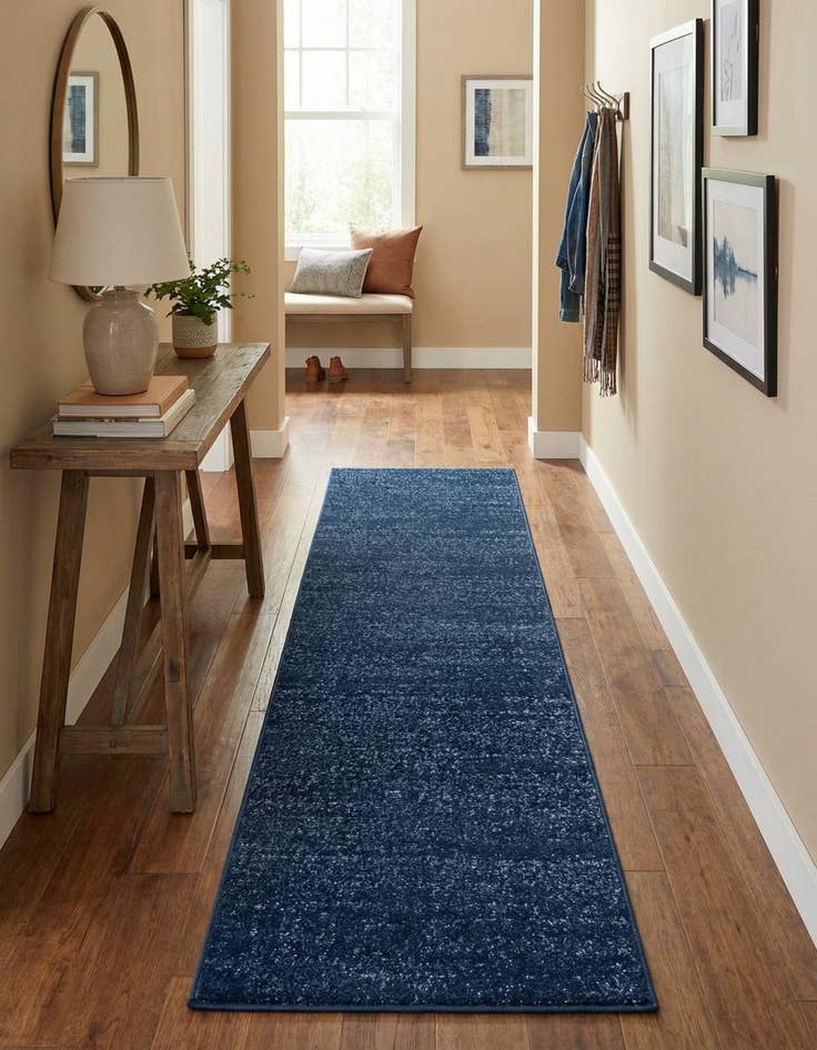 Detail image of 2' x 8' Loft Runner Rug