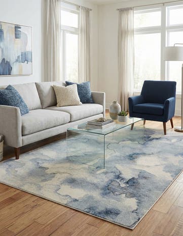 5' x 7' 10 Theia Rug