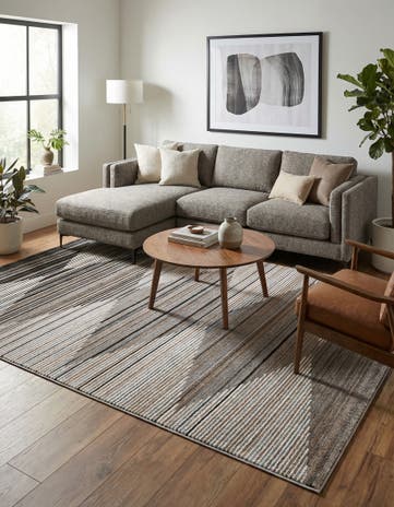 9' x 12' Odyssey Rug
