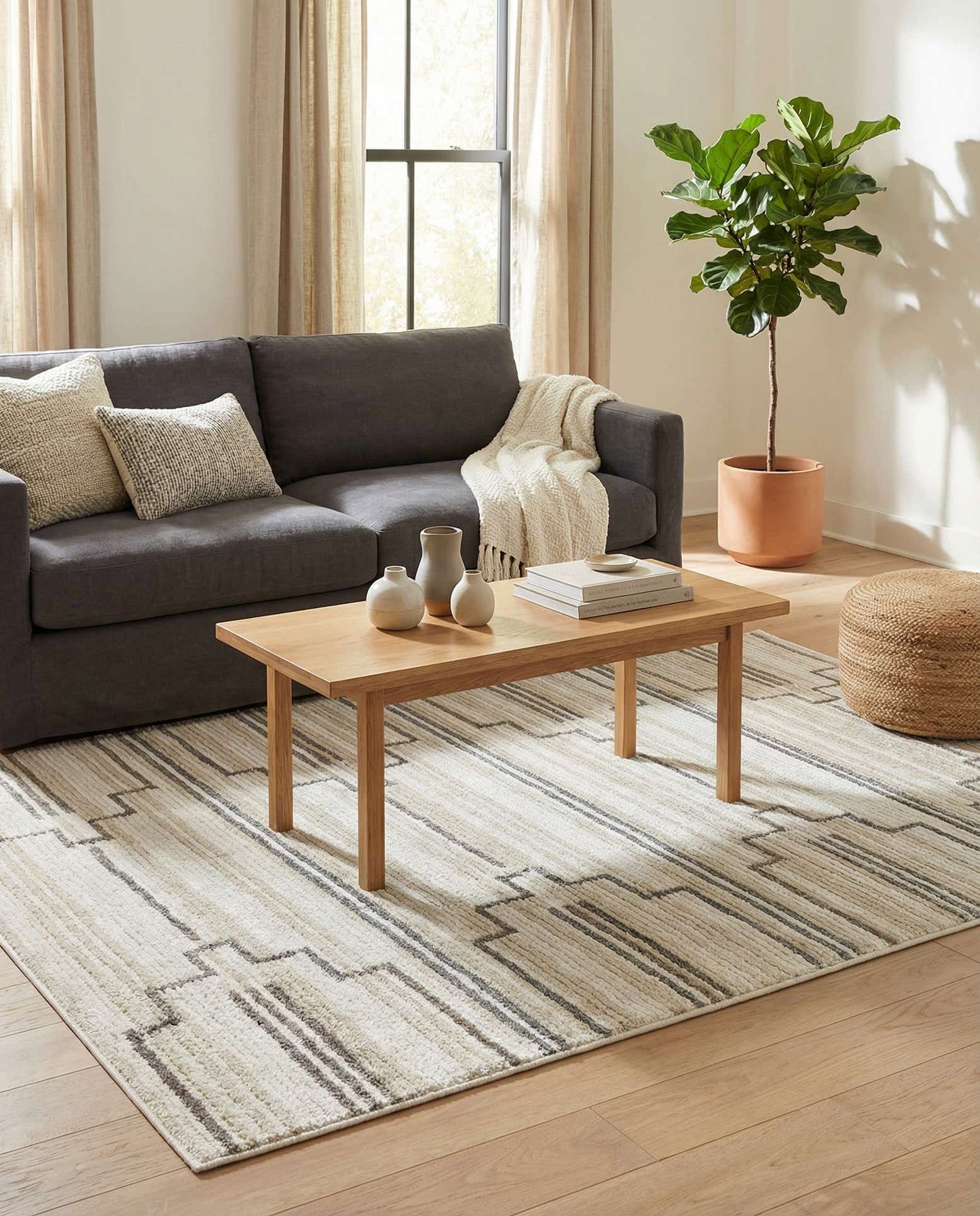 4' x 6' Odyssey Rug