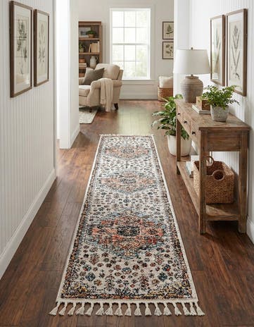 2' 7 x 13' Aramis Runner Rug