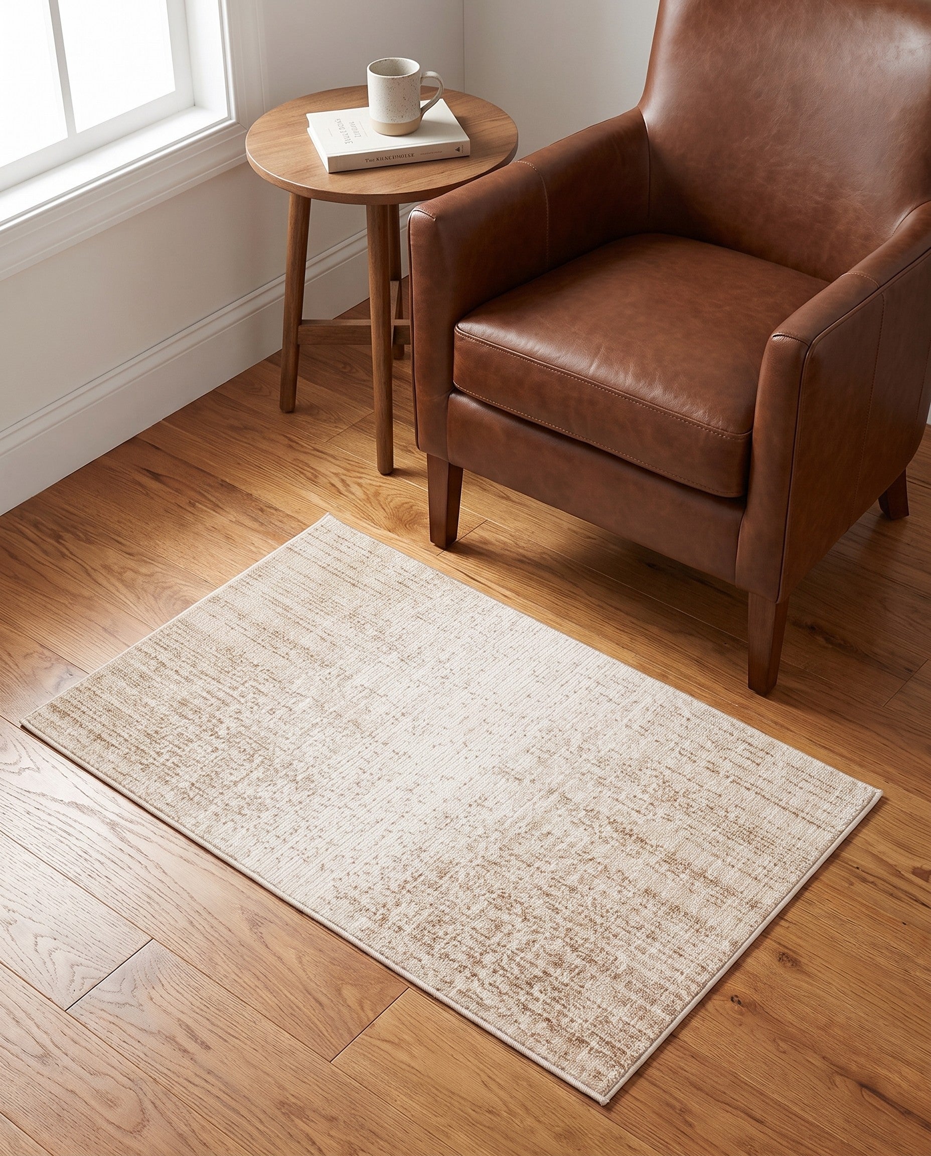3' 3 x 5' 3 Gemstone Rug