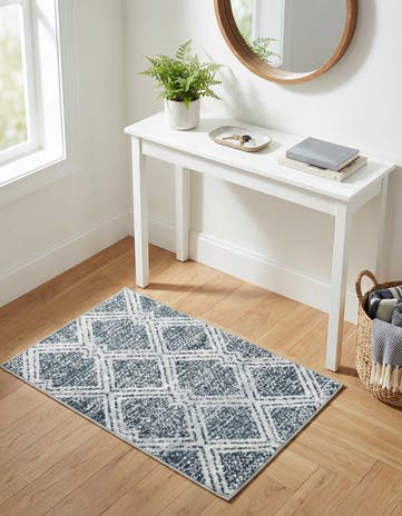 2' x 3' Kamala Washable Rug