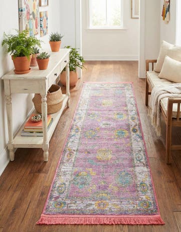 2' 2 x 6' Paragon Runner Rug