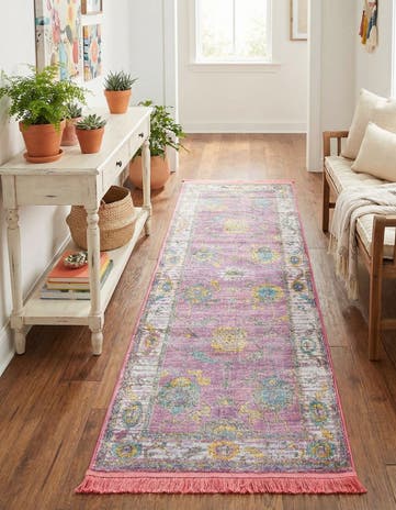 2' 2 x 6' Paragon Runner Rug