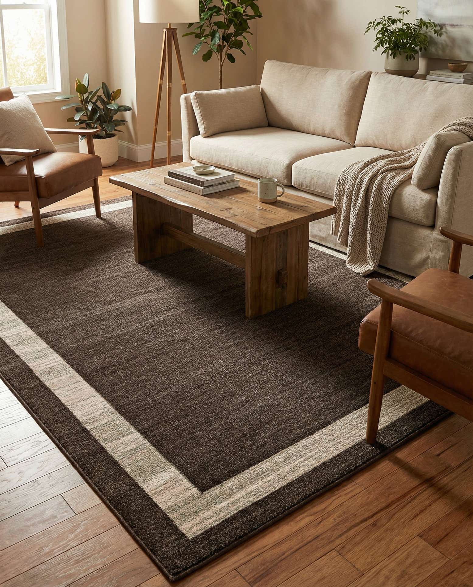 7' 10 x 11' Loft Rug