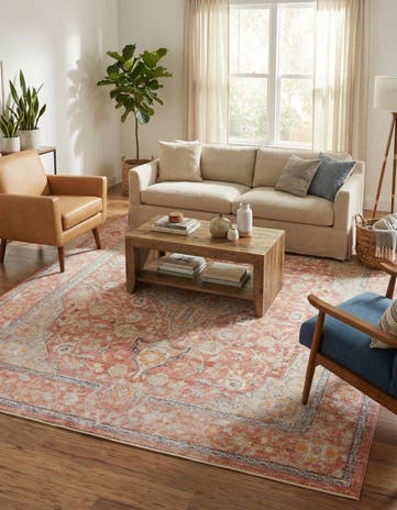 7' 10 x 11' Lola Rug