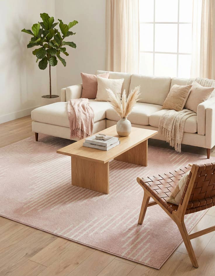 Detail image of 9' x 12' Kai Rug