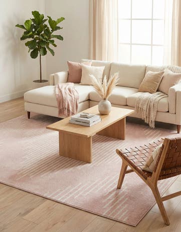 9' x 12' Kai Rug