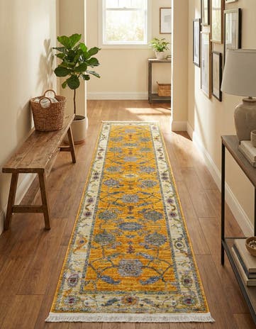 2' 7 x 13' Paragon Runner Rug