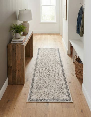 2' x 6' Oregon Runner Rug