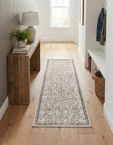 2' x 6' Oregon Runner Rug