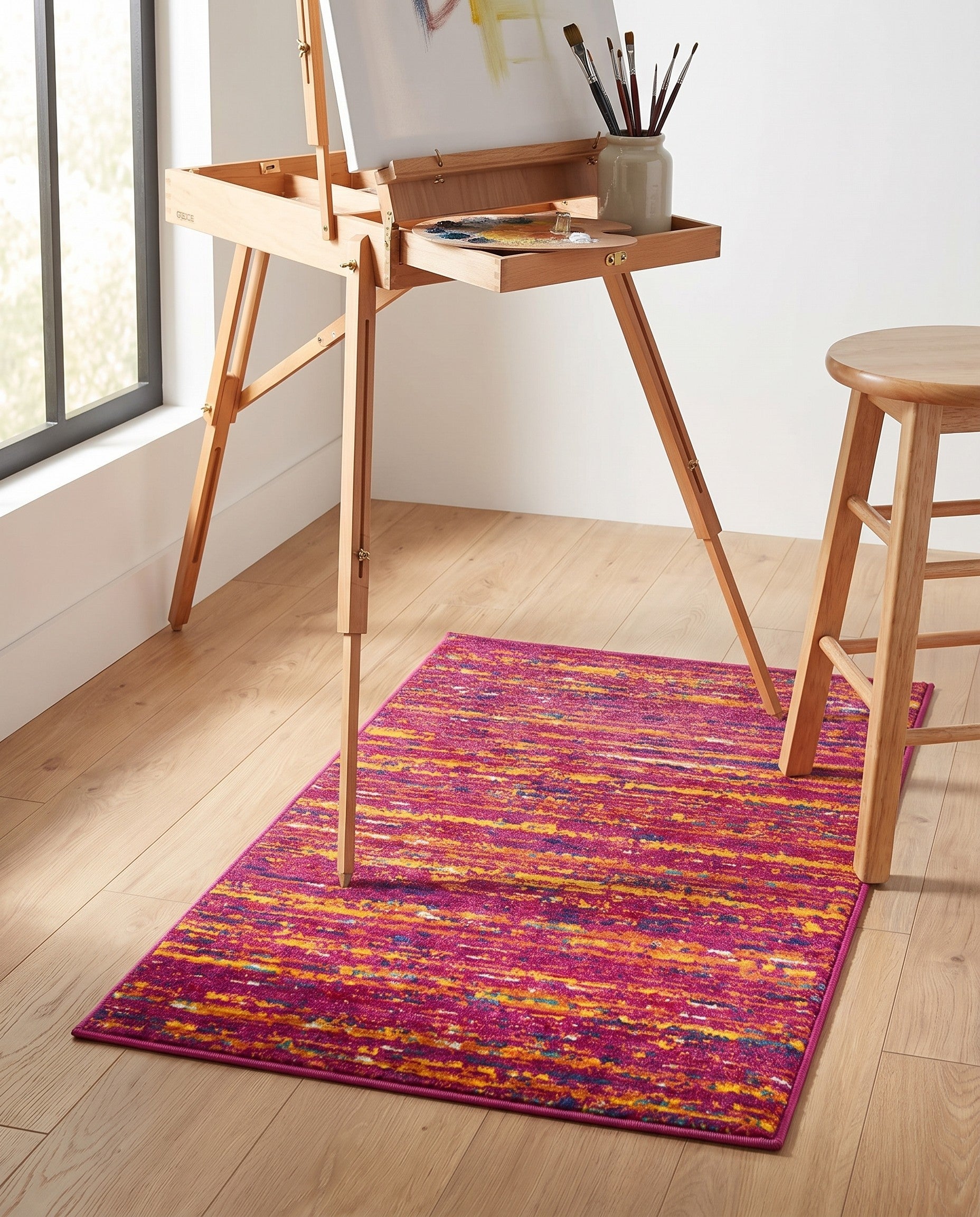 2' x 3' Calypso Rug