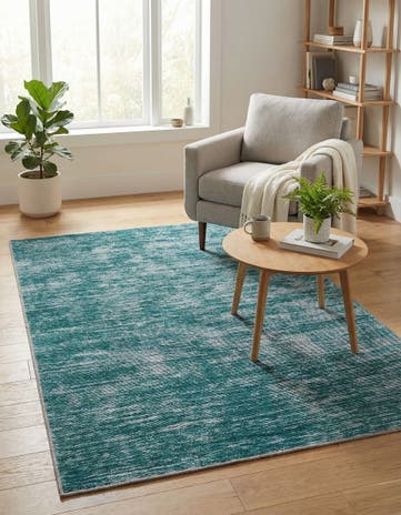 3' 6 x 5' 6 Asha Rug