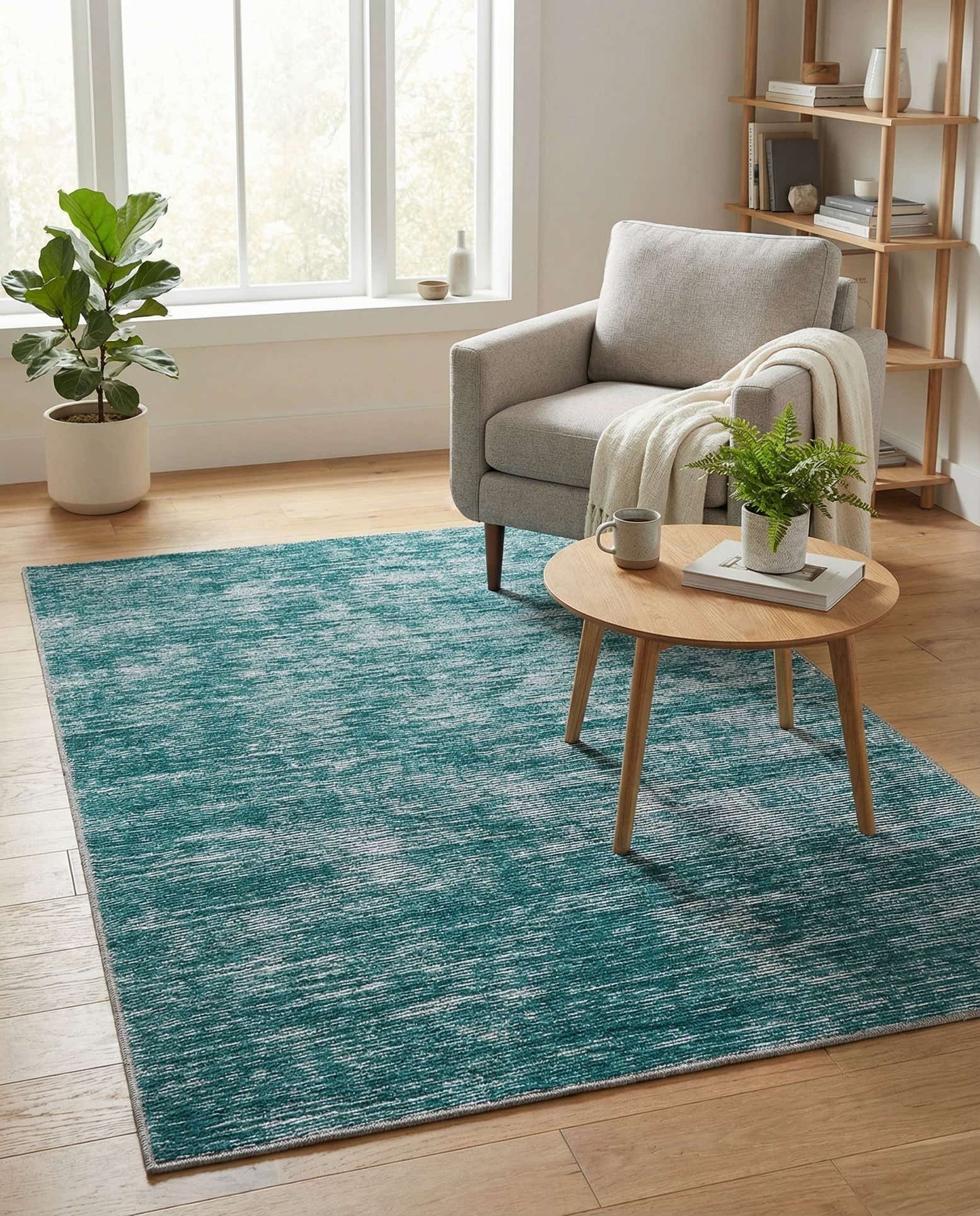 3' 6 x 5' 6 Asha Rug