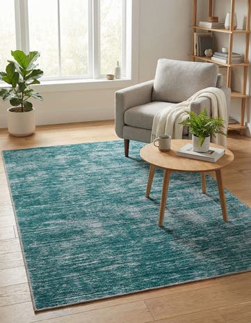3' 6 x 5' 6 Asha Rug