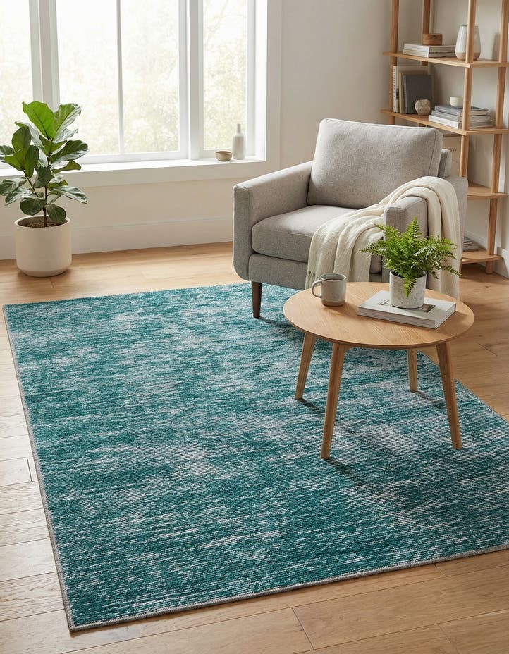 3' 6 x 5' 6 Asha Rug