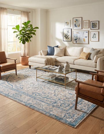 10' x 12' 4 Lola Rug
