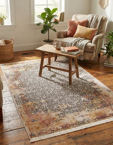 3' 3 x 5' Deepa Rug