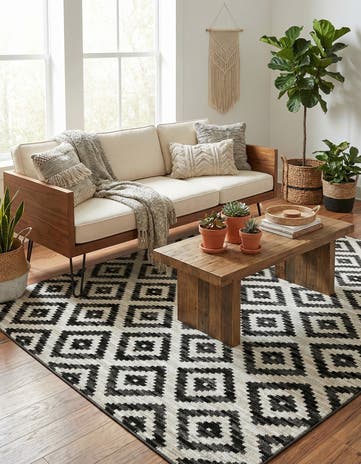 6' x 9' Odyssey Rug