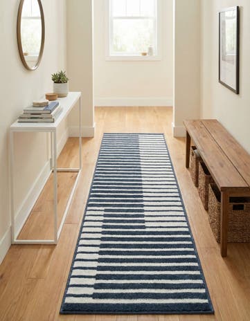 2' x 8' Oslo Runner Rug