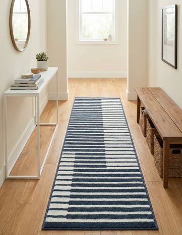 2' x 8' Oslo Runner Rug