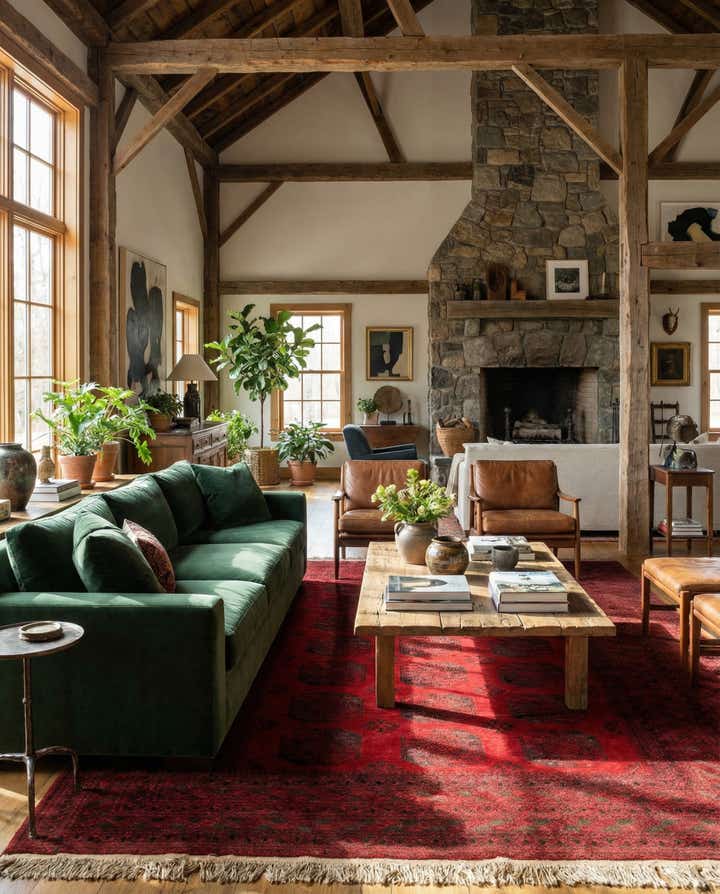 9' 9 x 12' 7 Hand Knotted Afghan Akhche Wool Rug