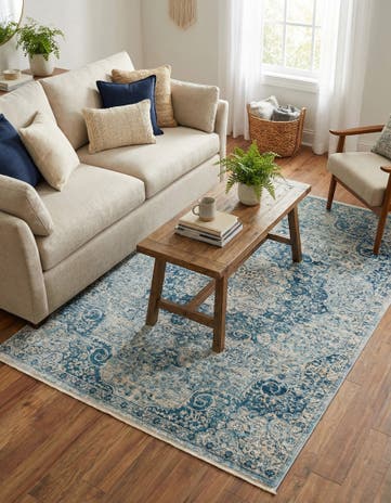 4' x 6' Newport Rug