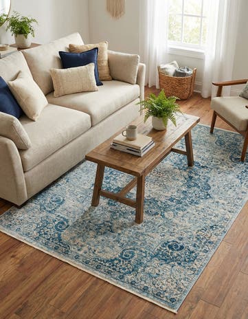 4' x 6' Newport Rug