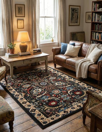 4' x 6' Neda Rug